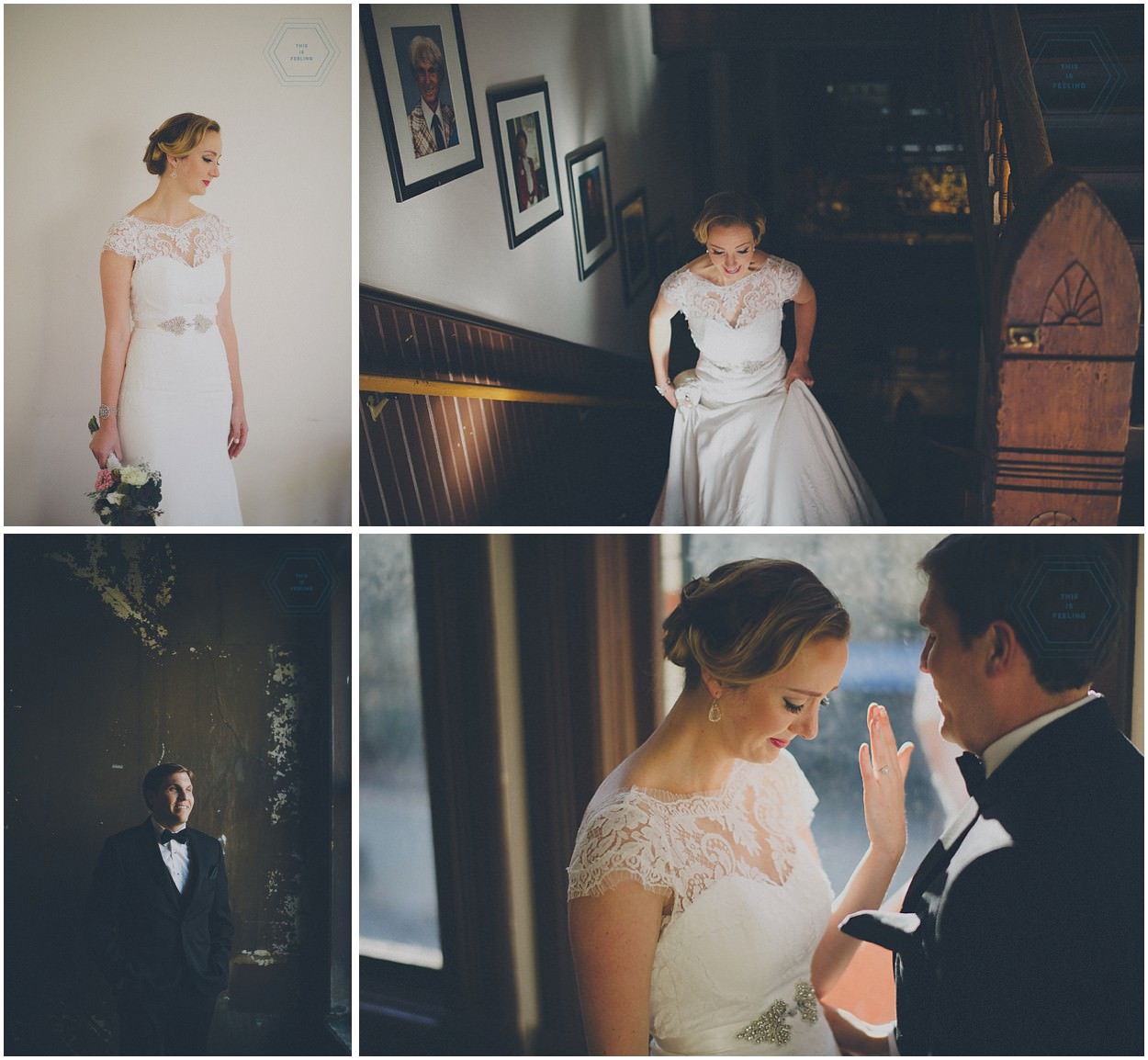 Turner hall wedding photography milwaukee wisconsin