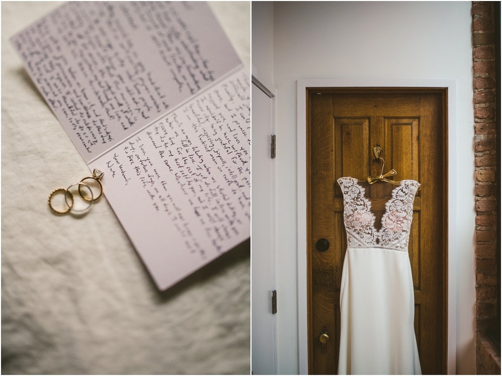 Bridgeport Art Center Wedding This Is Feeling Photography