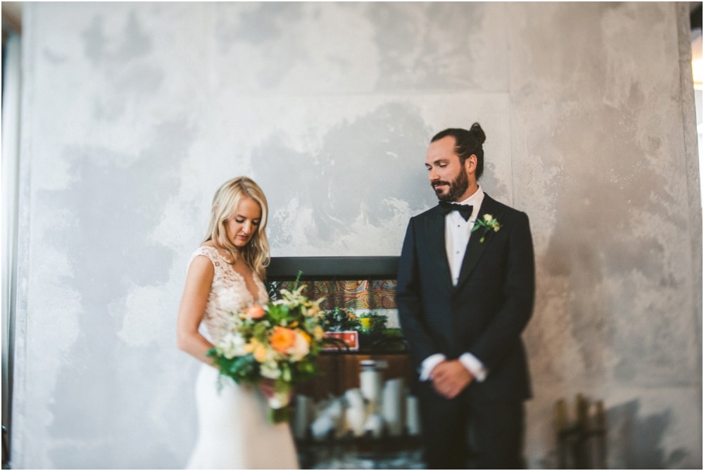 Bridgeport Art Center Wedding This Is Feeling Photography