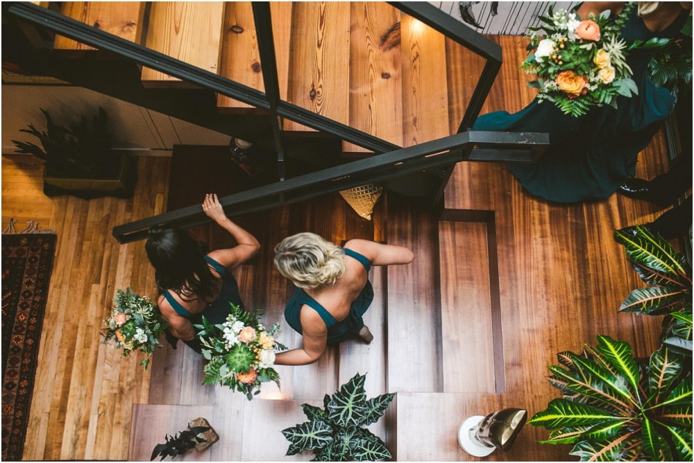 Bridgeport Art Center Wedding This Is Feeling Photography