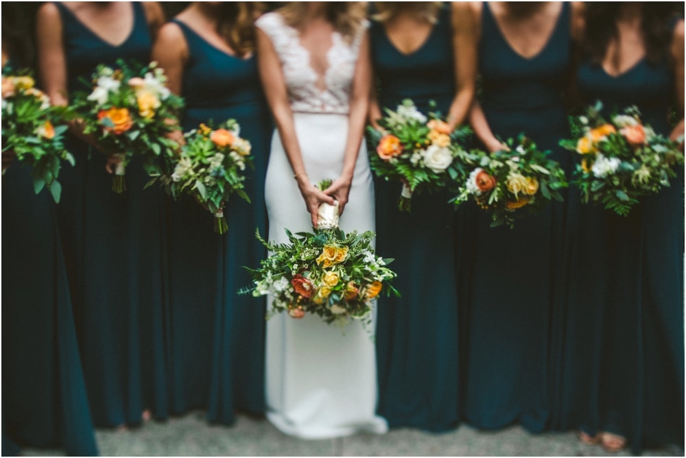 Bridgeport Art Center Wedding This Is Feeling Photography