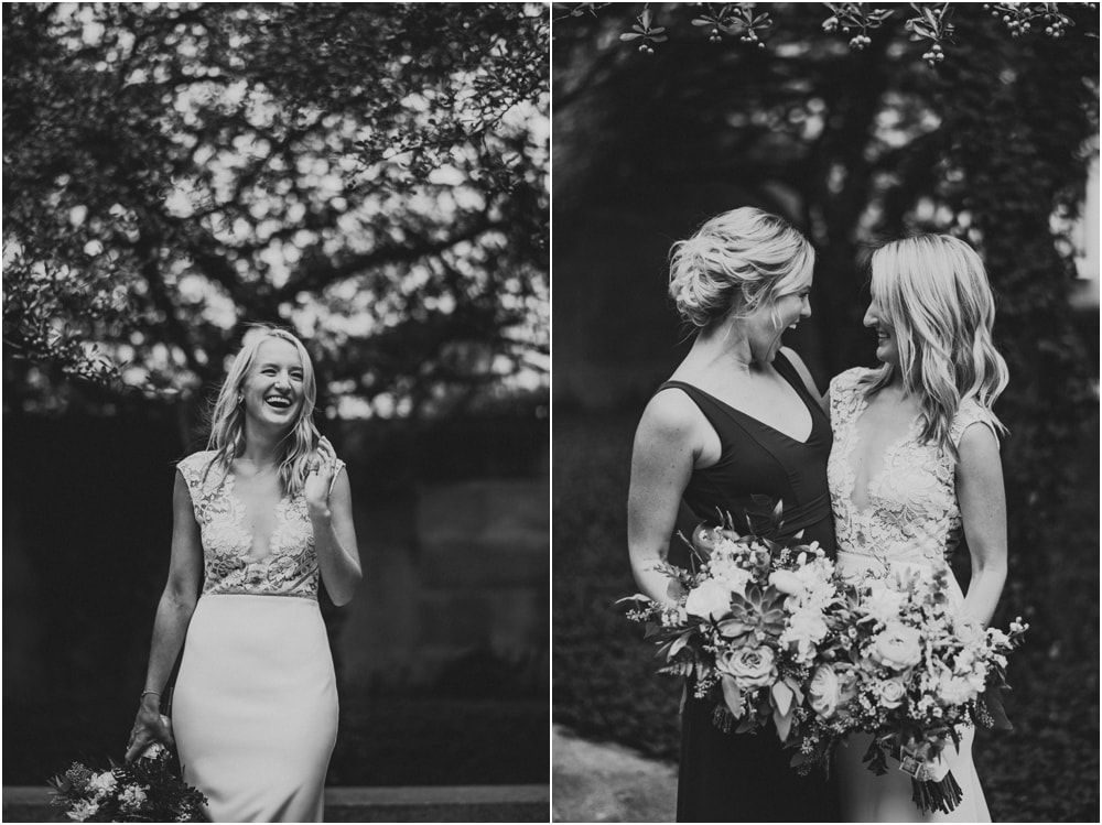 Bridgeport Art Center Wedding This Is Feeling Photography