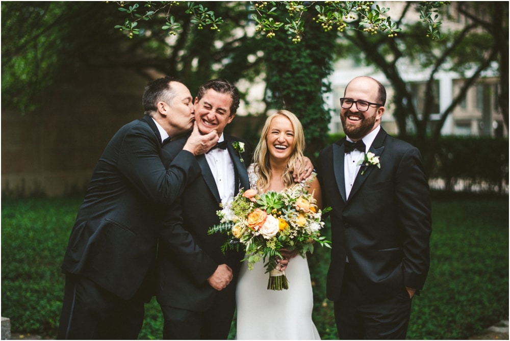 Bridgeport Art Center Wedding This Is Feeling Photography