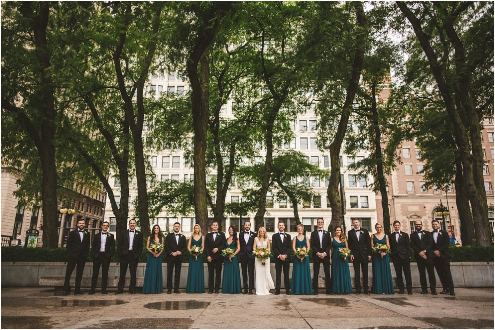 Bridgeport Art Center Wedding This Is Feeling Photography