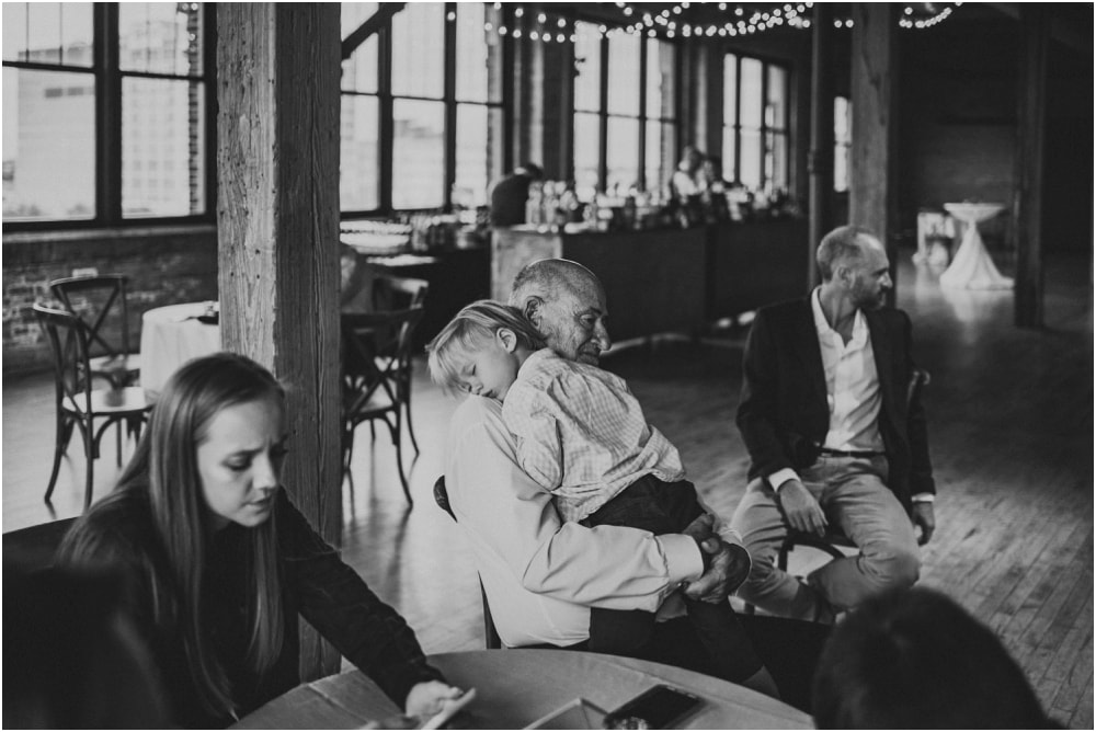 Bridgeport Art Center Wedding This Is Feeling Photography