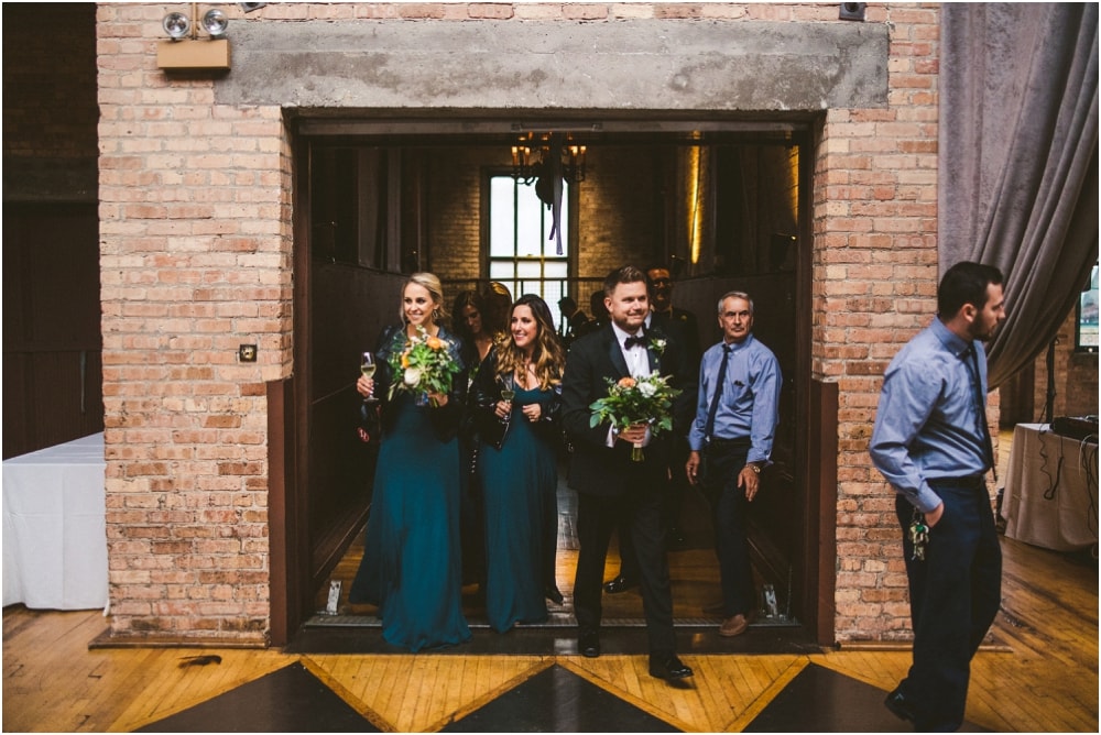 Bridgeport Art Center Wedding This Is Feeling Photography