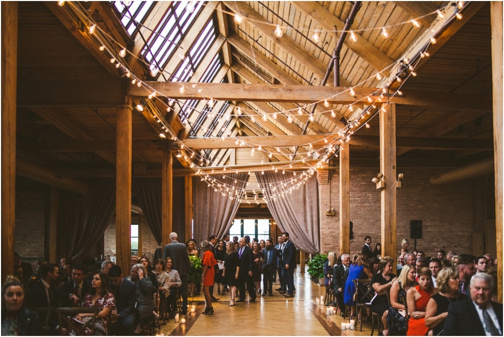 Bridgeport Art Center Wedding This Is Feeling Photography