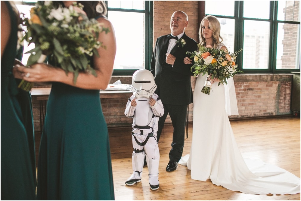 Bridgeport Art Center Wedding This Is Feeling Photography