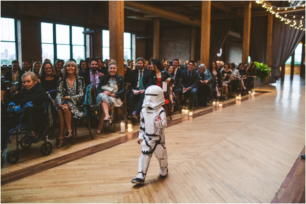 Bridgeport Art Center Wedding This Is Feeling Photography