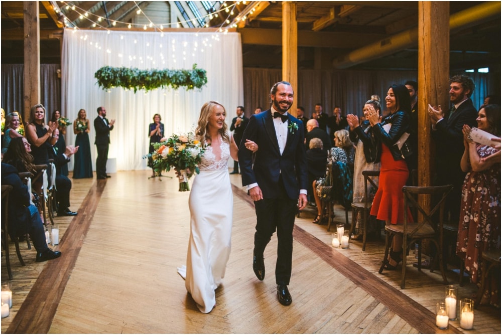 Bridgeport Art Center Wedding This Is Feeling Photography