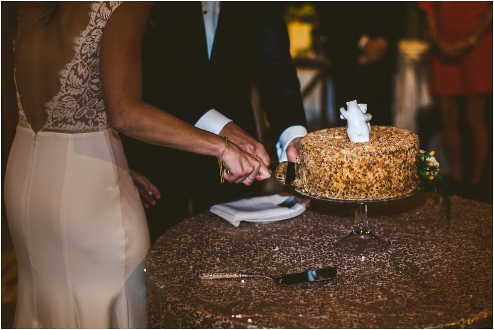 Bridgeport Art Center Wedding This Is Feeling Photography