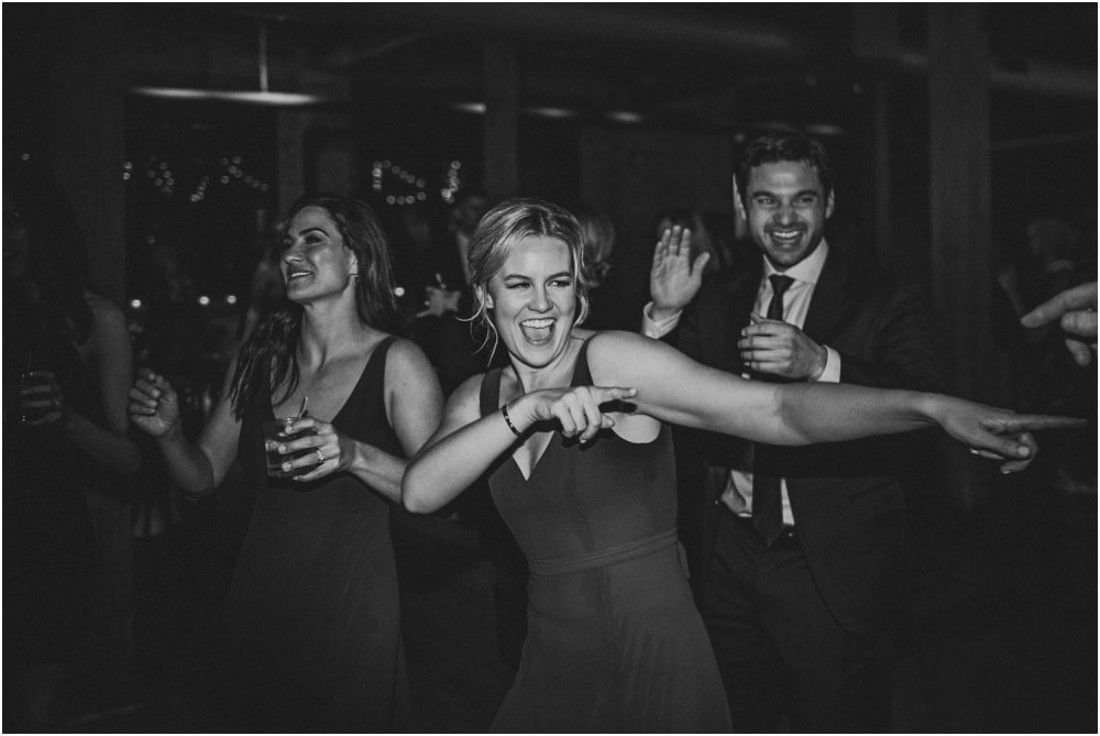 Bridgeport Art Center Wedding This Is Feeling Photography