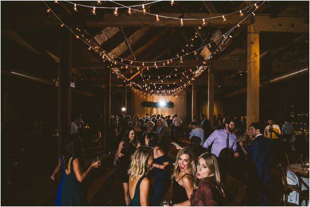 Bridgeport Art Center Wedding This Is Feeling Photography