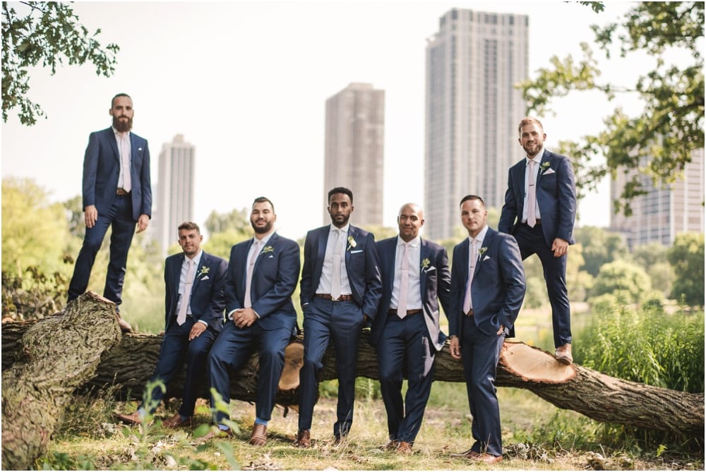 Ovation Chicago Wedding This Is Feeling Photography