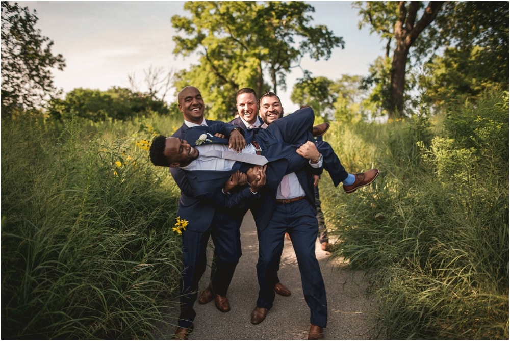 Ovation Chicago Wedding This Is Feeling Photography