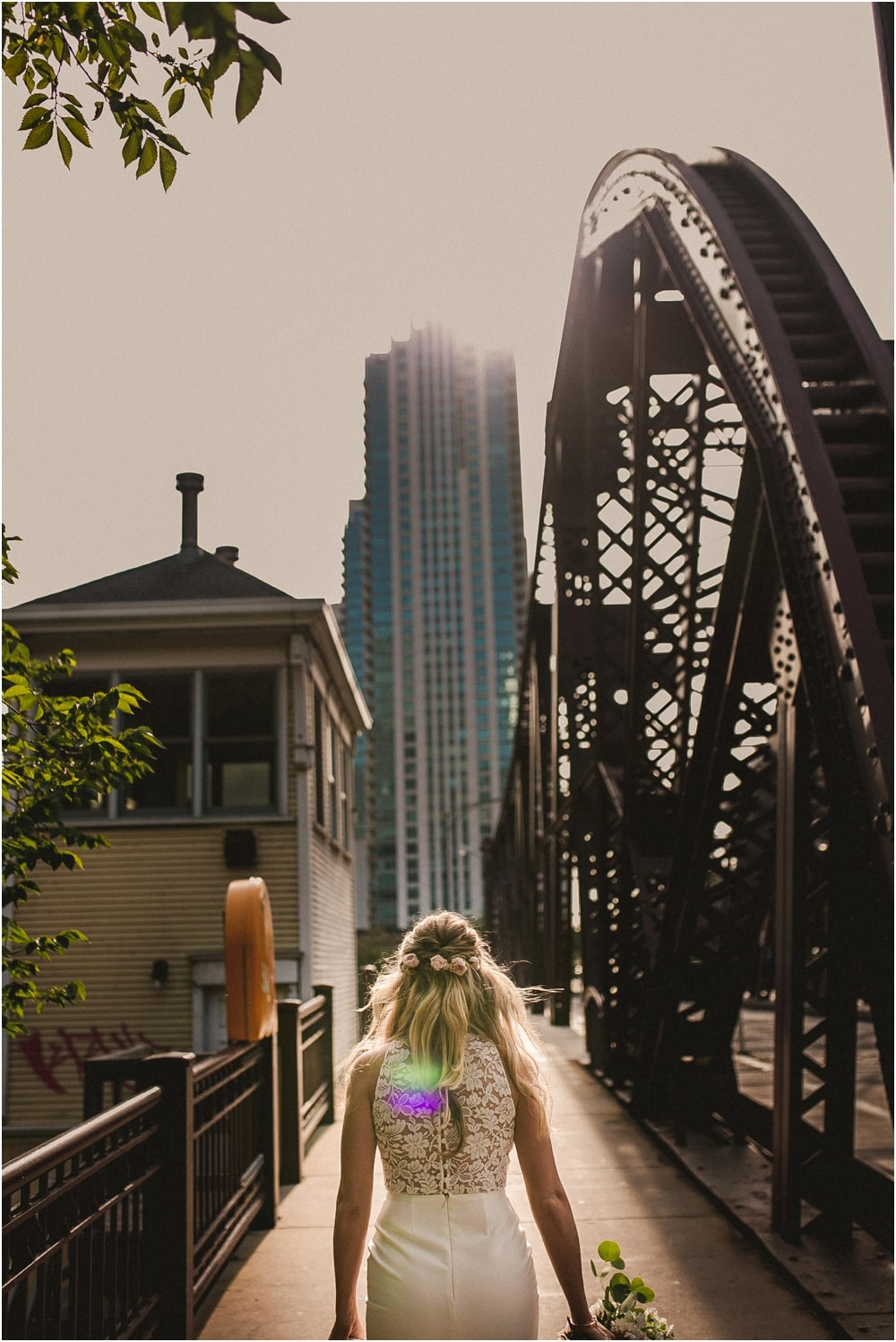 Ovation Chicago Wedding This Is Feeling Photography