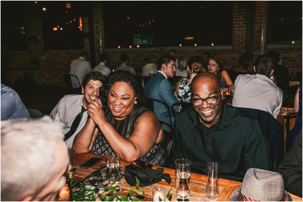 Ovation Chicago Wedding This Is Feeling Photography