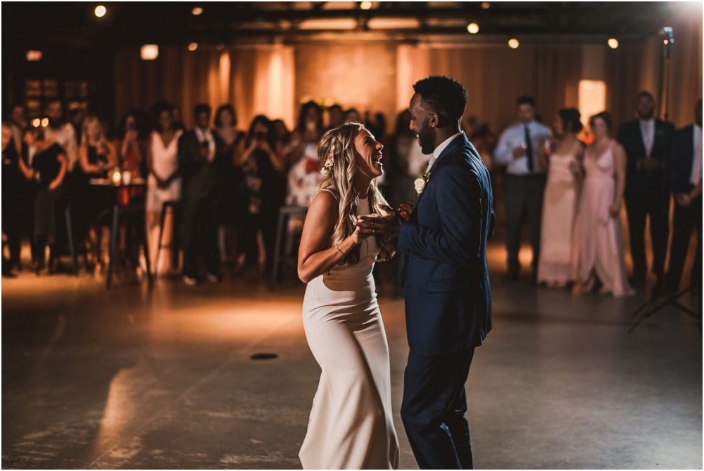 Ovation Chicago Wedding This Is Feeling Photography