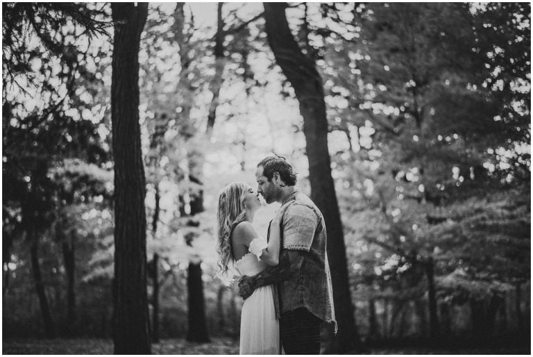 Spring Valley Center Engagement Session This Is Feeling Photography