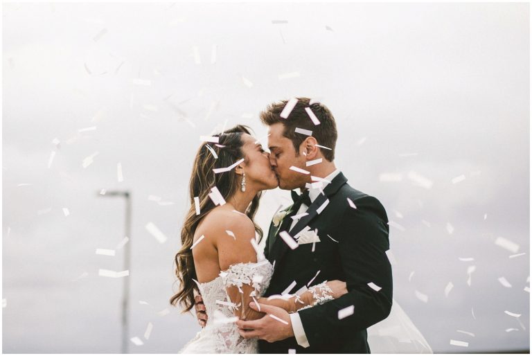 Loews Chicago O'Hare Hotel Wedding This Is Feeling Photography