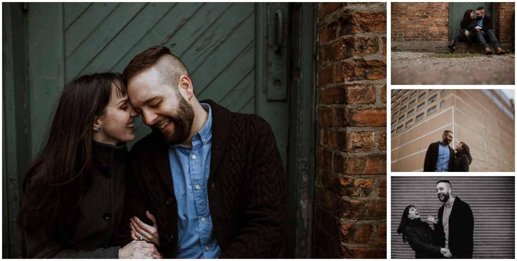 Dog Lovers Chicago Engagement Session This Is Feeling Photography